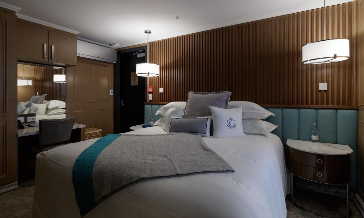 The Carlin Boutique Hotel Queenstown Kültér fotó