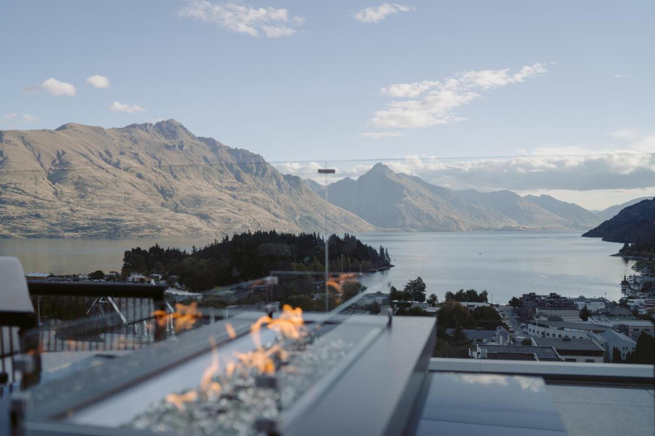 The Carlin Boutique Hotel Queenstown Kültér fotó