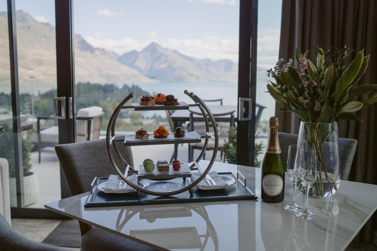 The Carlin Boutique Hotel Queenstown Kültér fotó