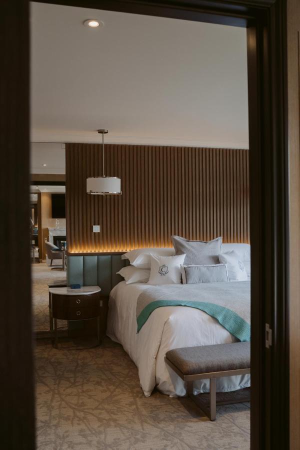 The Carlin Boutique Hotel Queenstown Kültér fotó