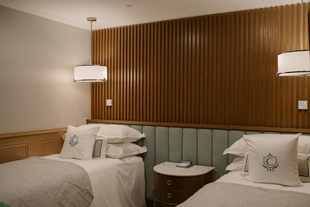 The Carlin Boutique Hotel Queenstown Kültér fotó