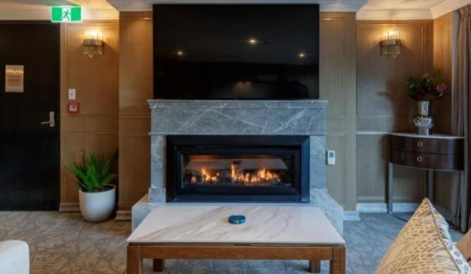 The Carlin Boutique Hotel Queenstown Kültér fotó