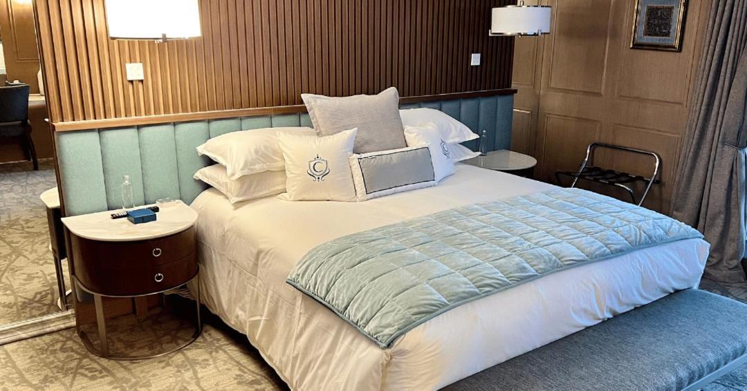 The Carlin Boutique Hotel Queenstown Kültér fotó